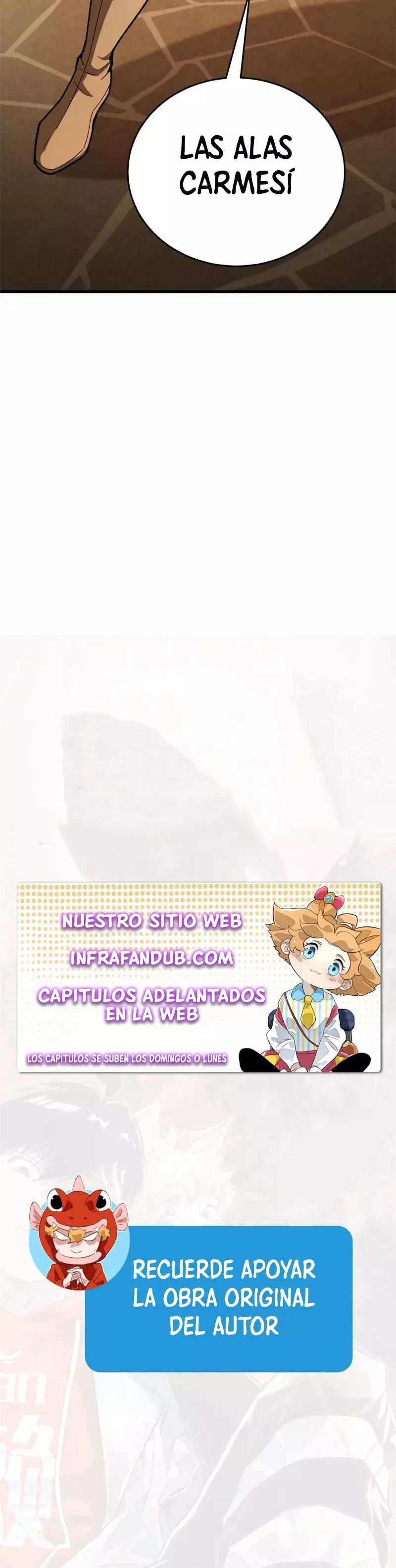 Mi sistema de dragón Capitulo 126 página 20