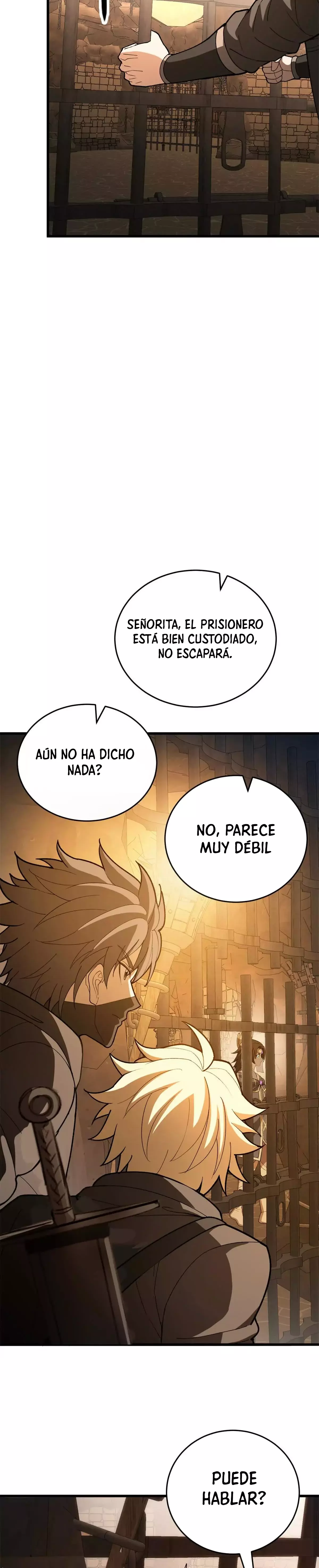 Mi sistema de dragón Capitulo 126 página 5
