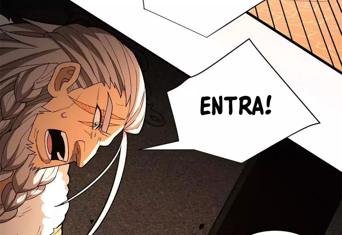 Mi sistema de dragón Capitulo 130 página 2