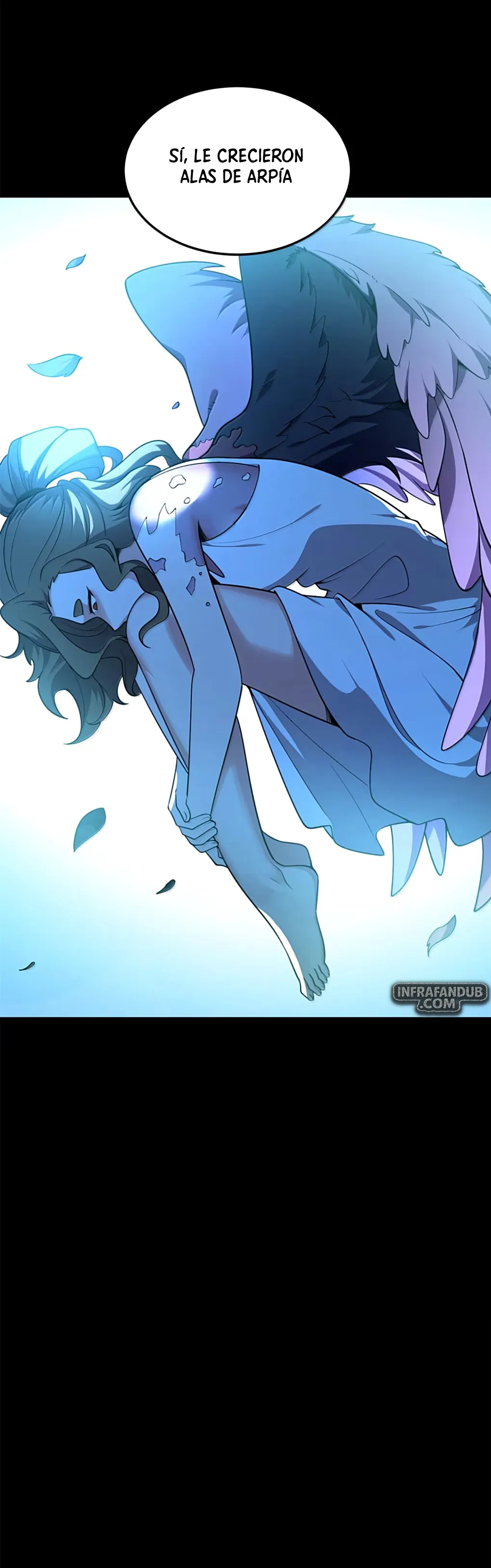 Mi sistema de dragón Capitulo 169 página 23