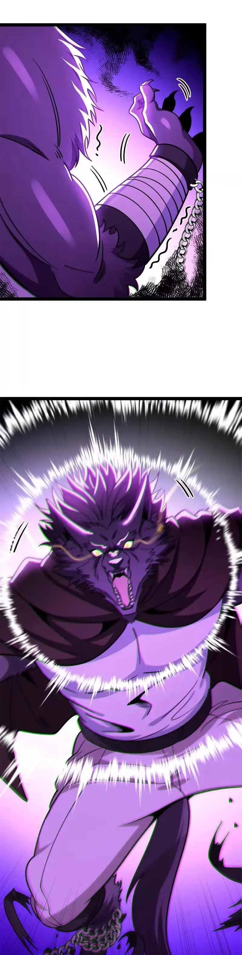 Mi sistema de dragón Capitulo 178 página 15