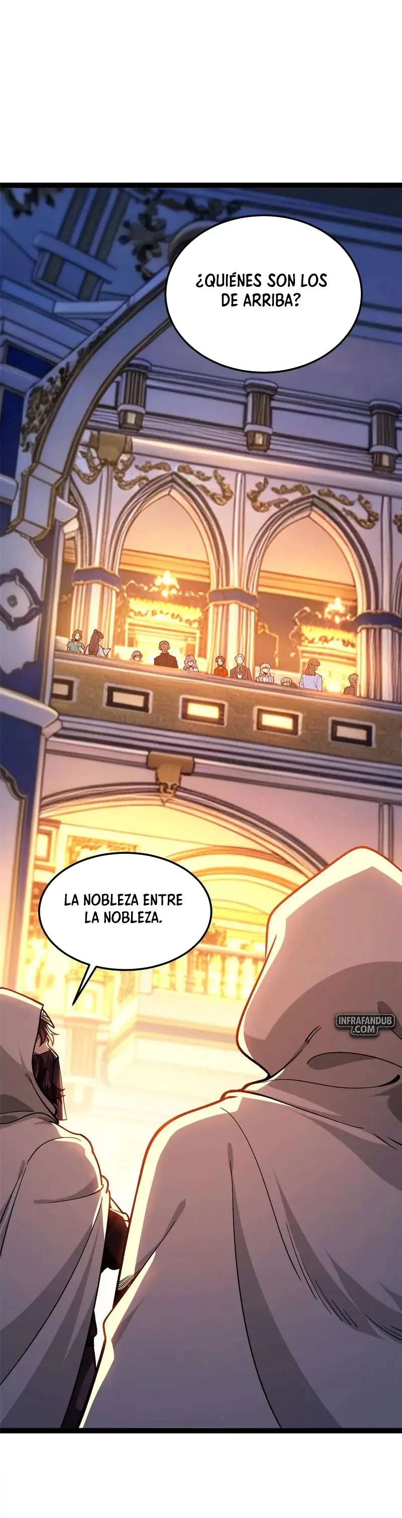 Mi sistema de dragón Capitulo 179 página 10