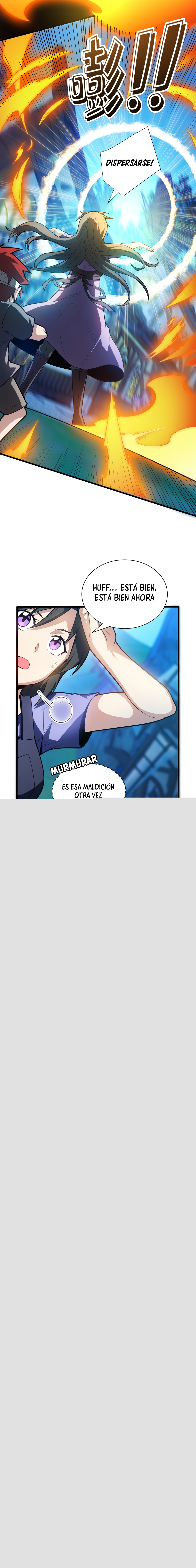 Mi sistema de dragón Capitulo 8 página 3