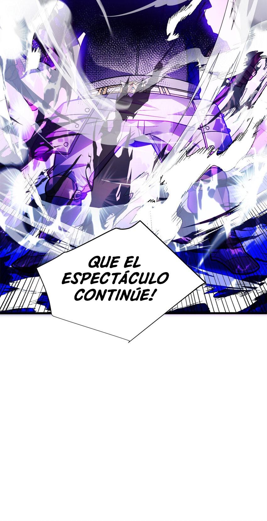 Mi sistema de dragón Capitulo 81 página 12