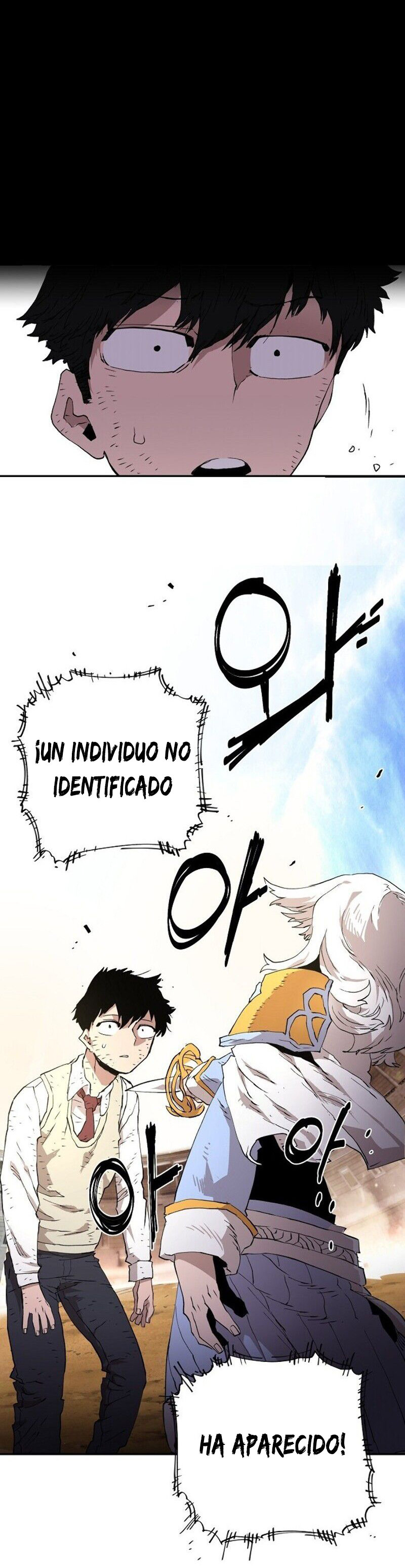 Player Capitulo 1 página 109