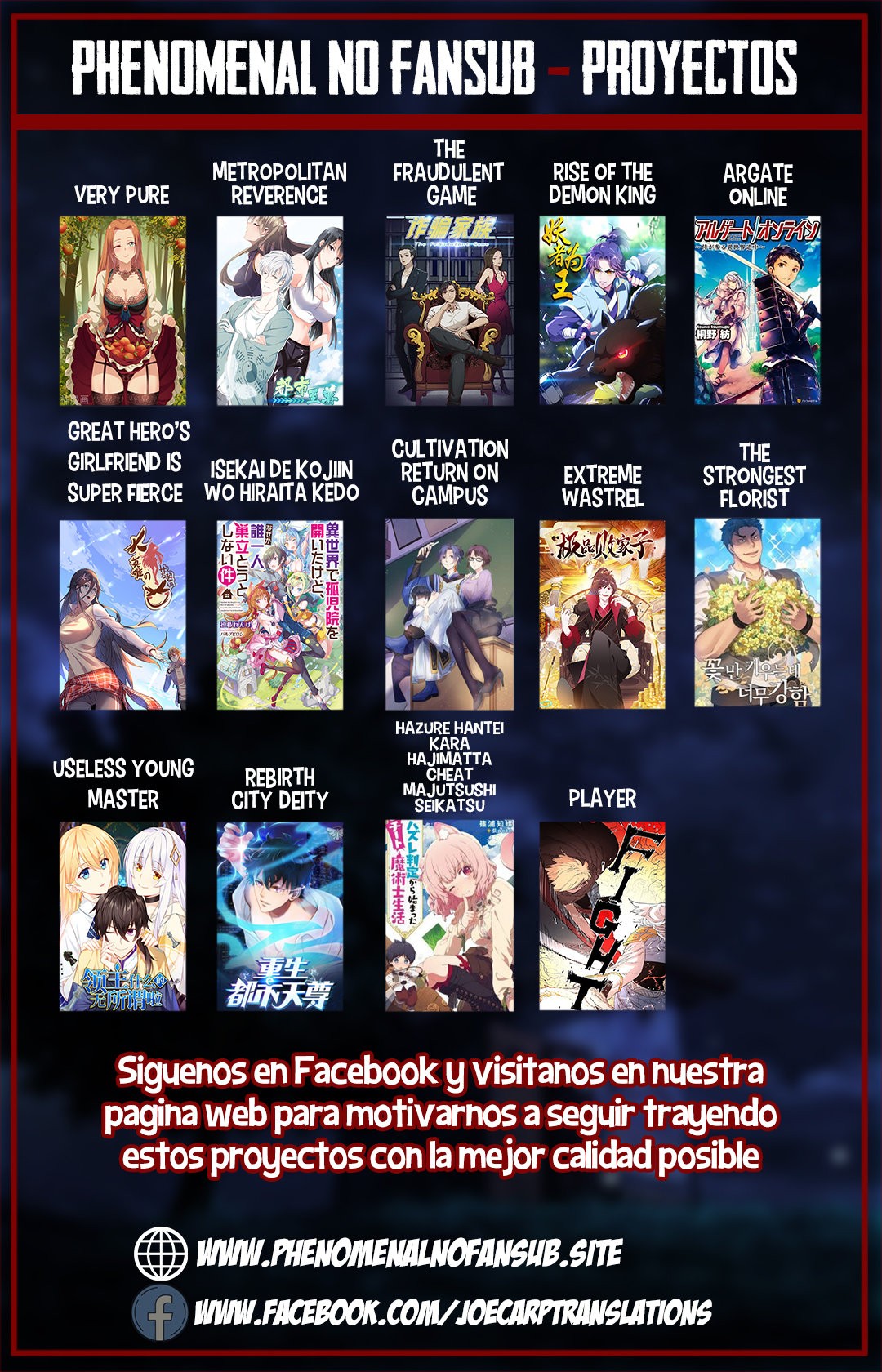 Player Capitulo 1 página 116