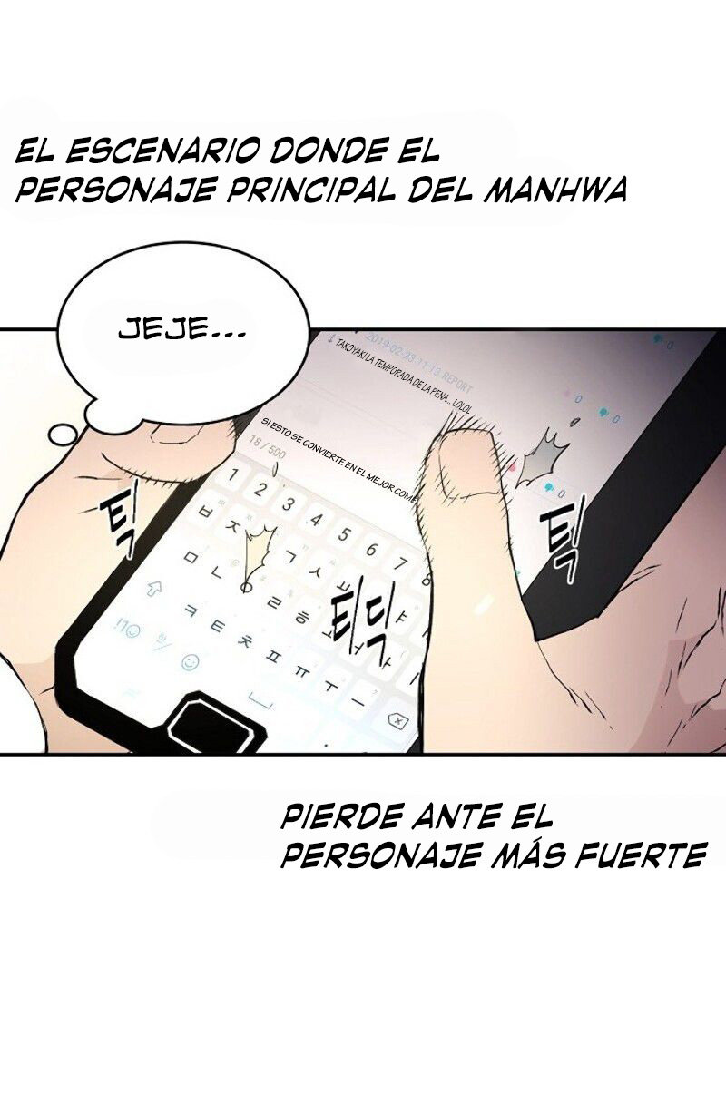 Player Capitulo 1 página 20