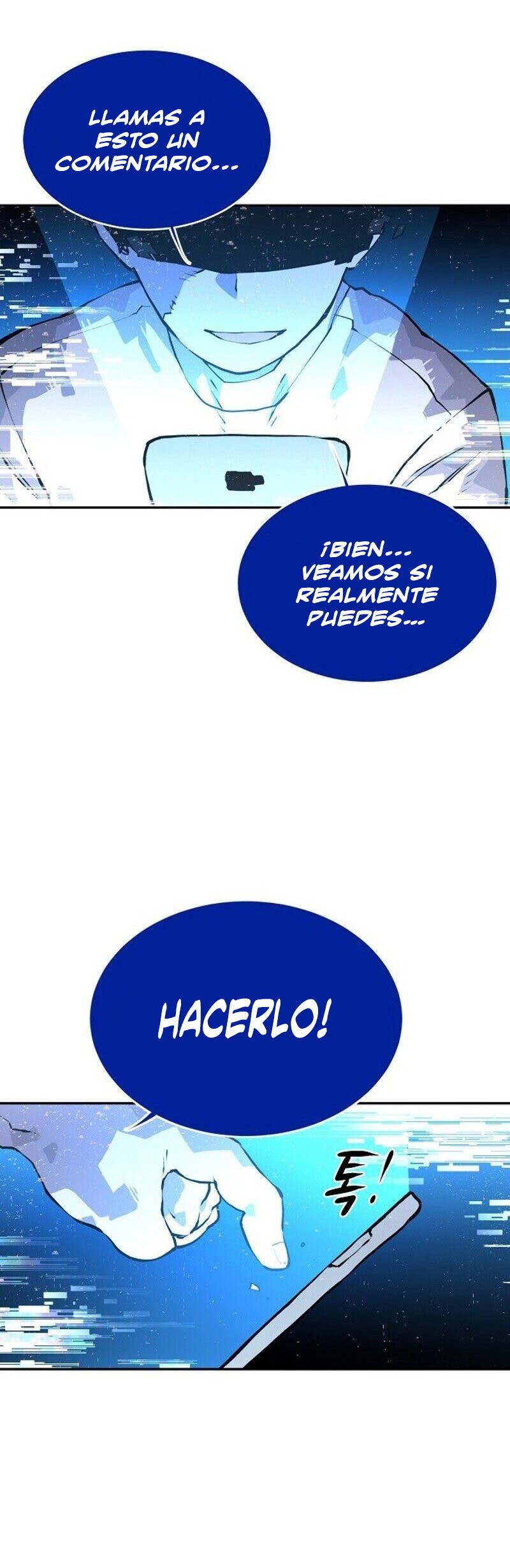 Player Capitulo 1 página 23