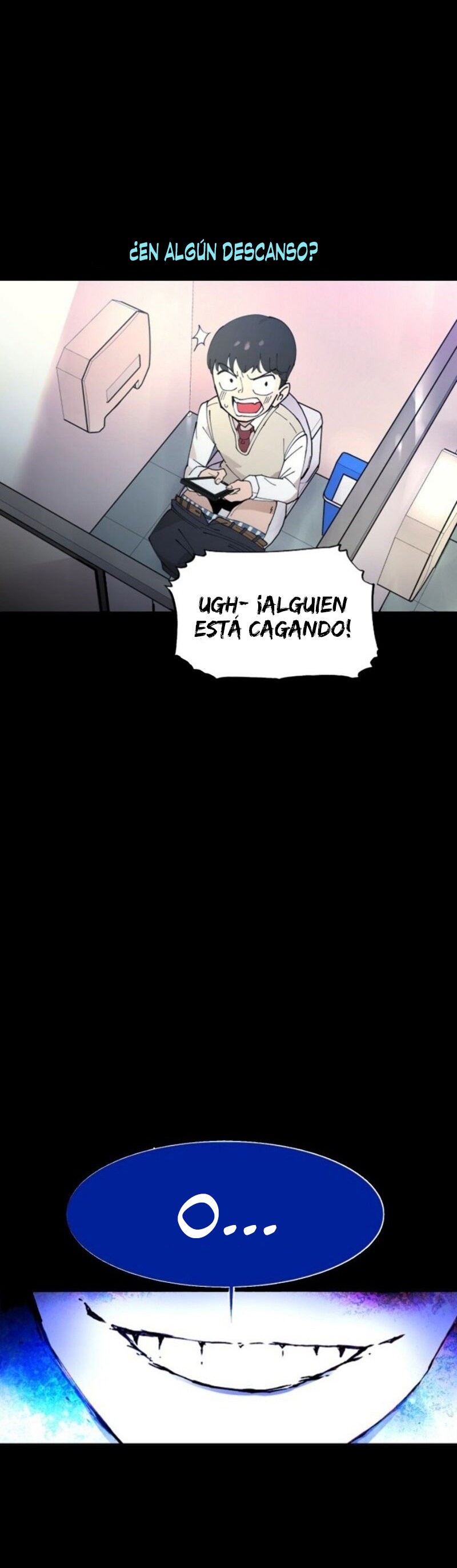 Player Capitulo 1 página 4