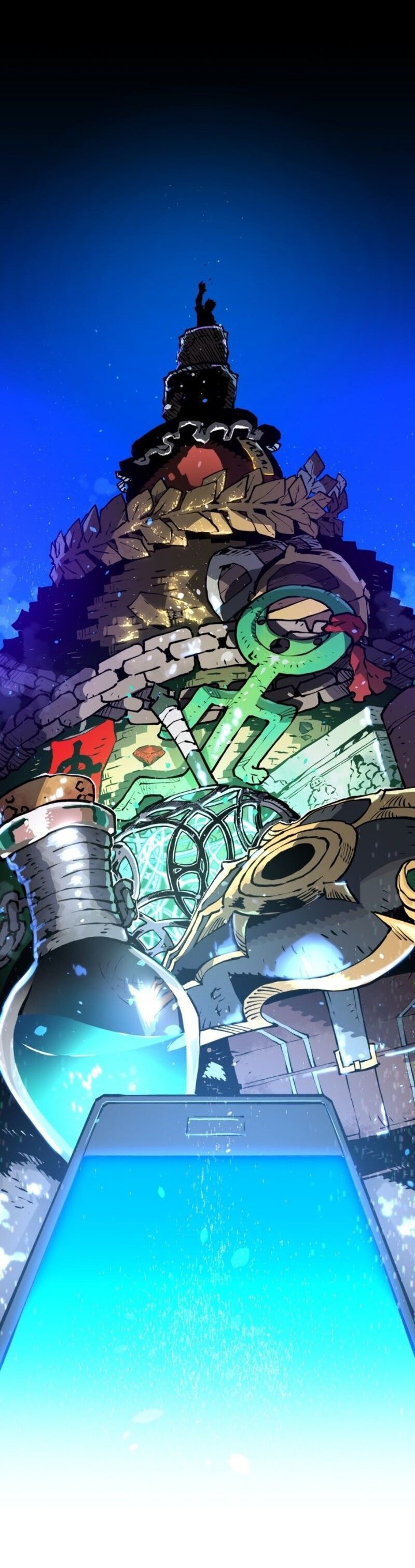 Player Capitulo 1 página 5