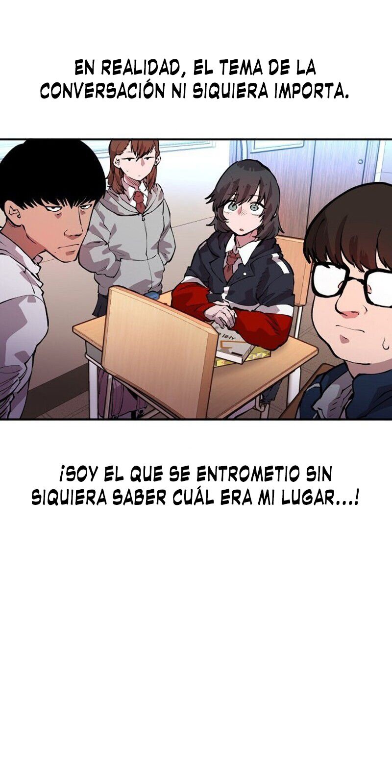 Player Capitulo 1 página 52