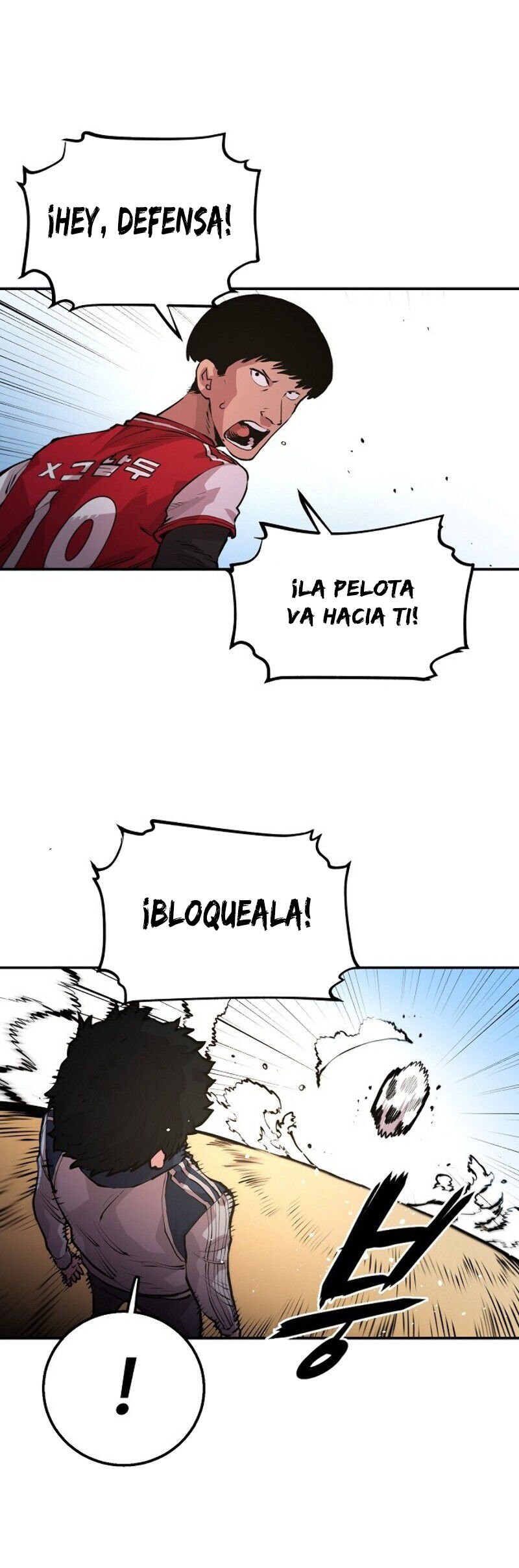 Player Capitulo 1 página 73