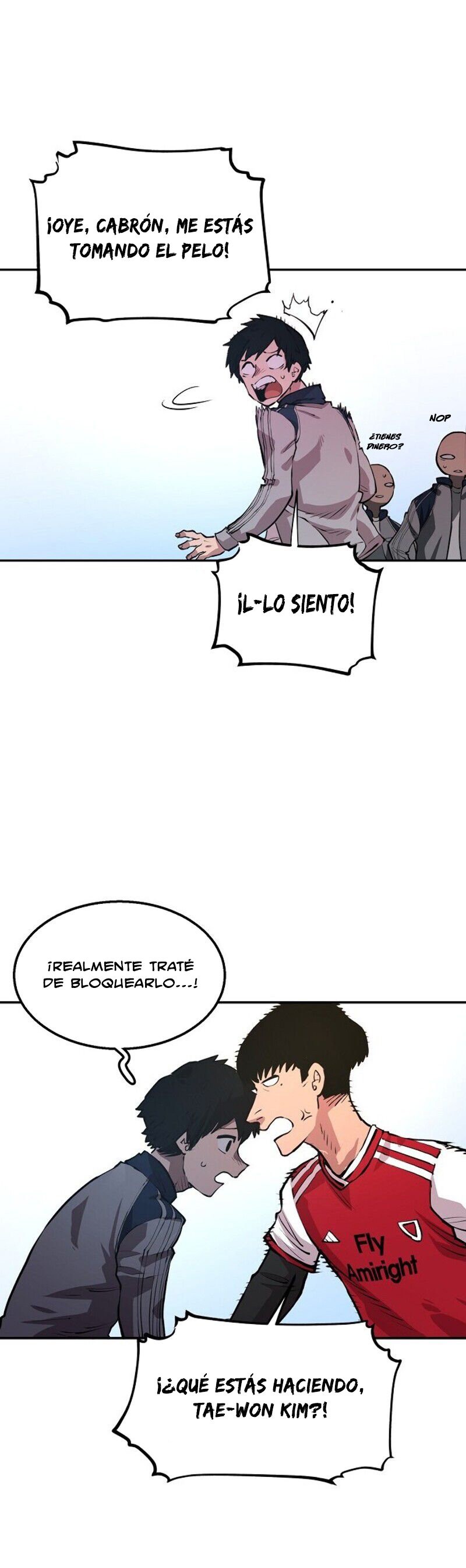 Player Capitulo 1 página 77