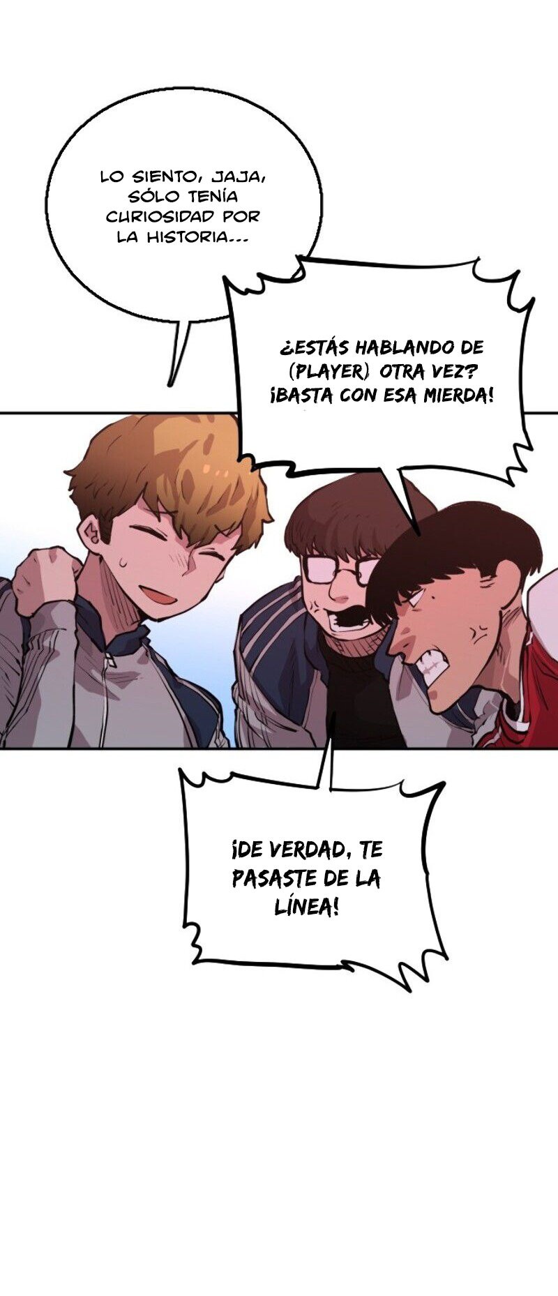 Player Capitulo 1 página 79