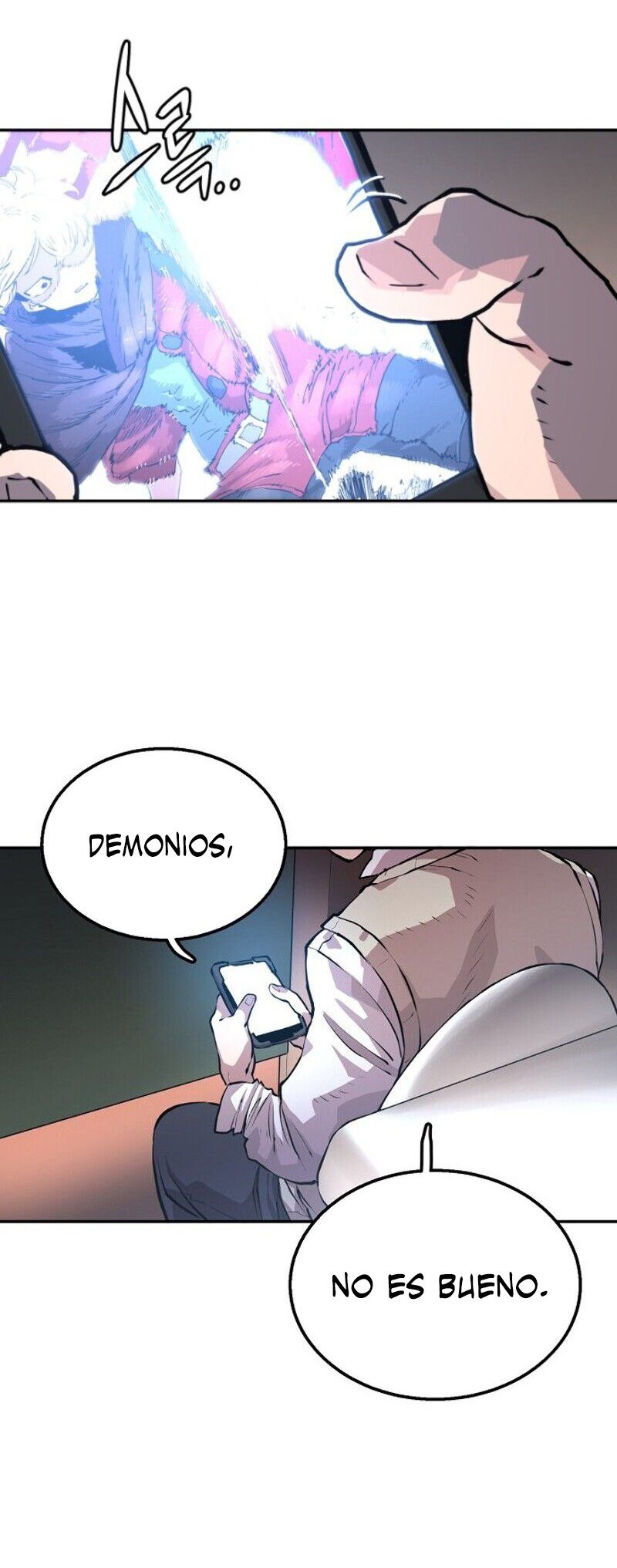 Player Capitulo 1 página 82