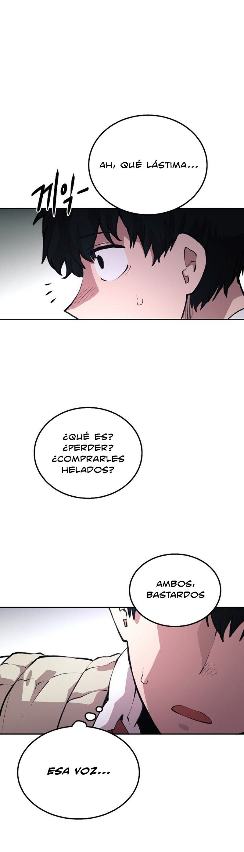Player Capitulo 1 página 85