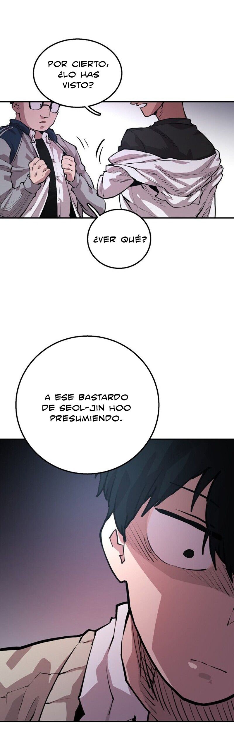 Player Capitulo 1 página 87