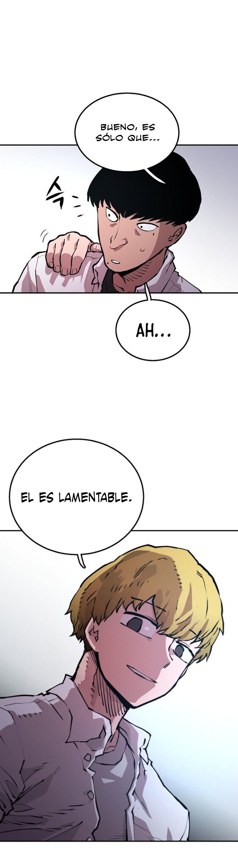 Player Capitulo 1 página 91