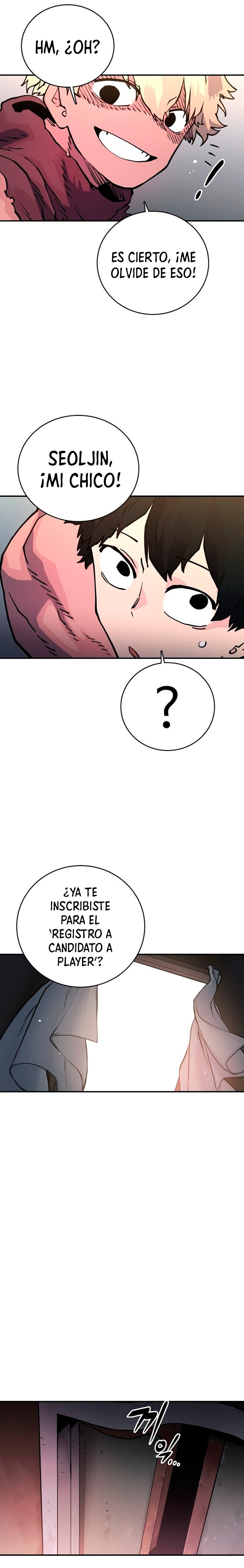 Player Capitulo 10 página 10