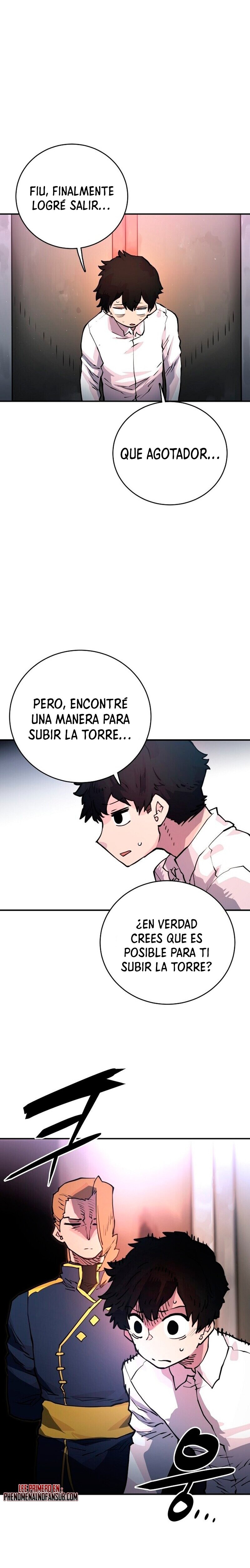 Player Capitulo 10 página 11