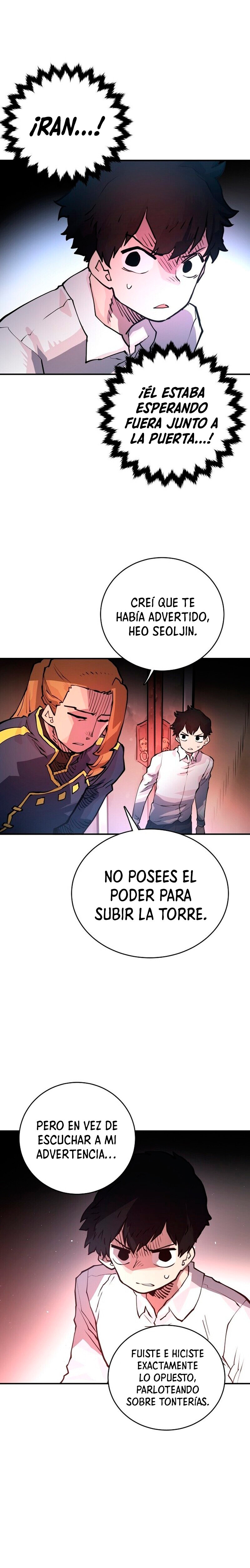 Player Capitulo 10 página 12