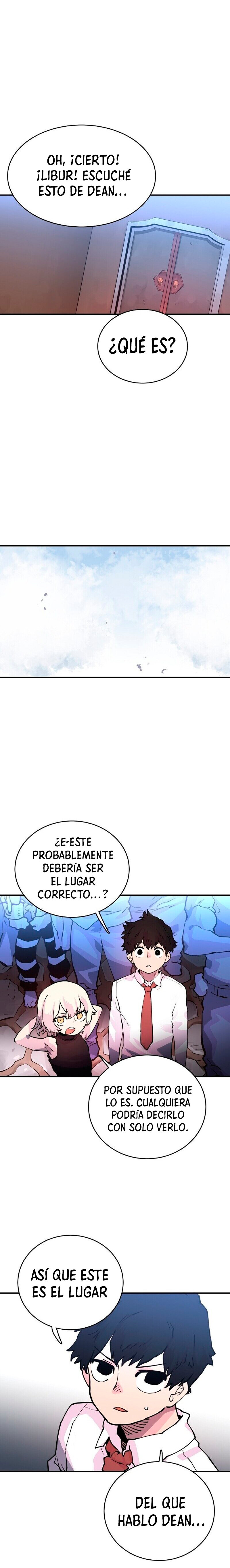 Player Capitulo 10 página 19