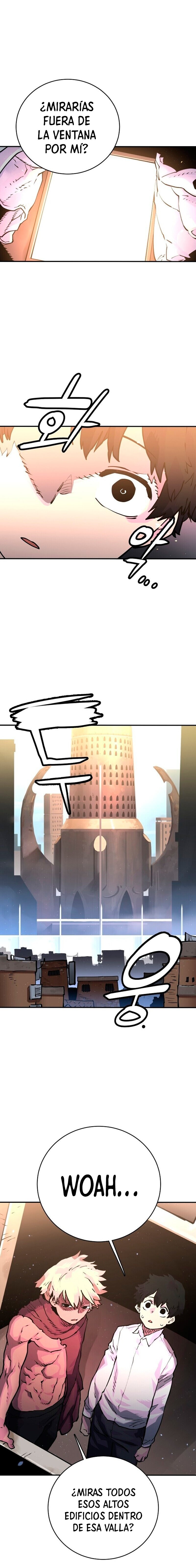 Player Capitulo 10 página 4