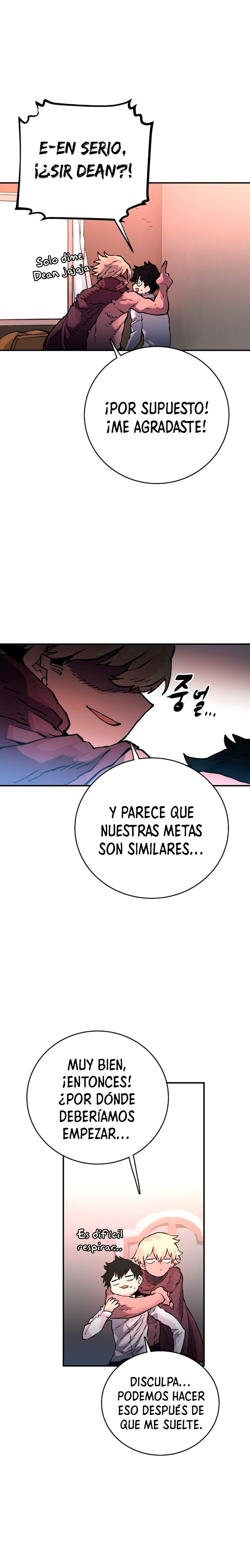 Player Capitulo 10 página 9