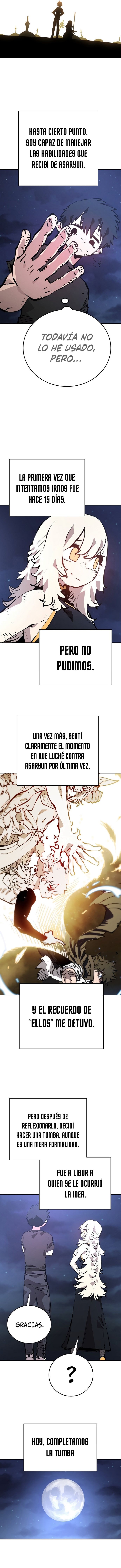 Player Capitulo 100 página 10