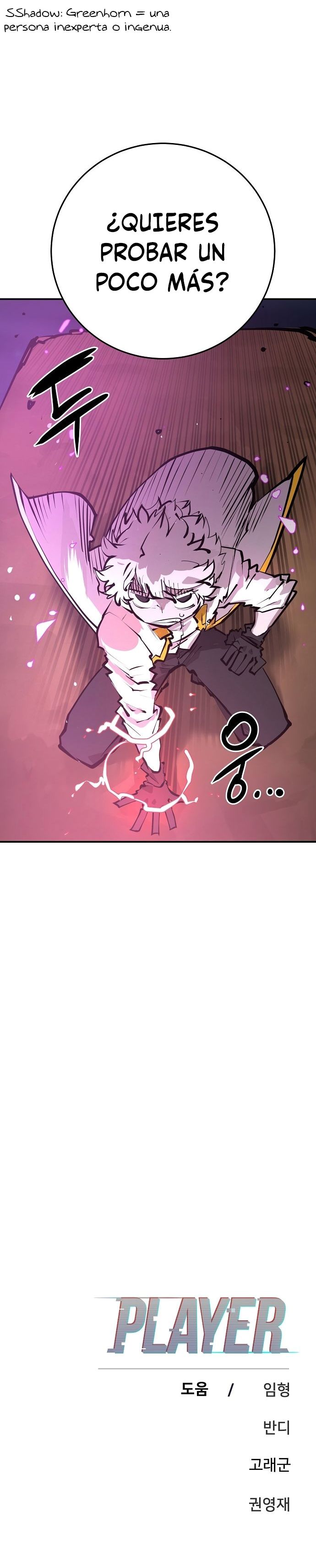 Player Capitulo 104 página 15