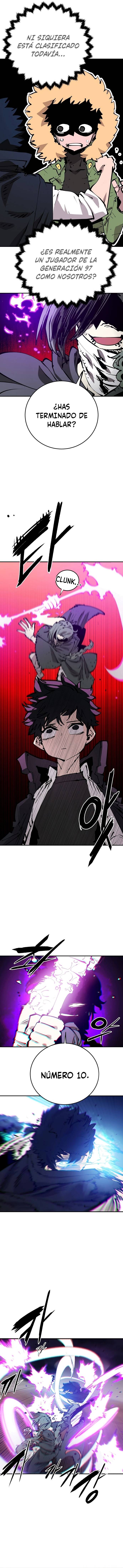Player Capitulo 106 página 8