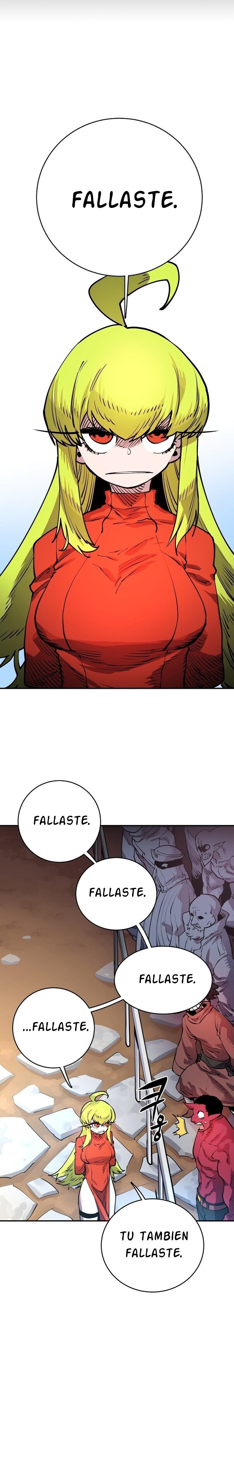 Player Capitulo 11 página 10