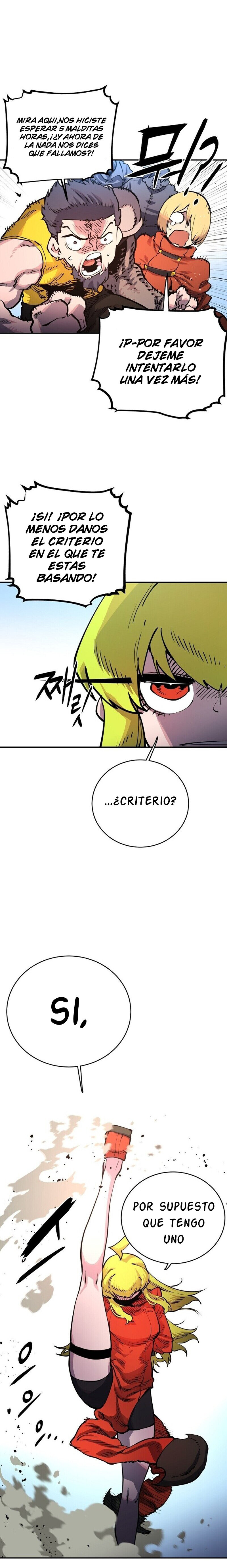 Player Capitulo 11 página 14