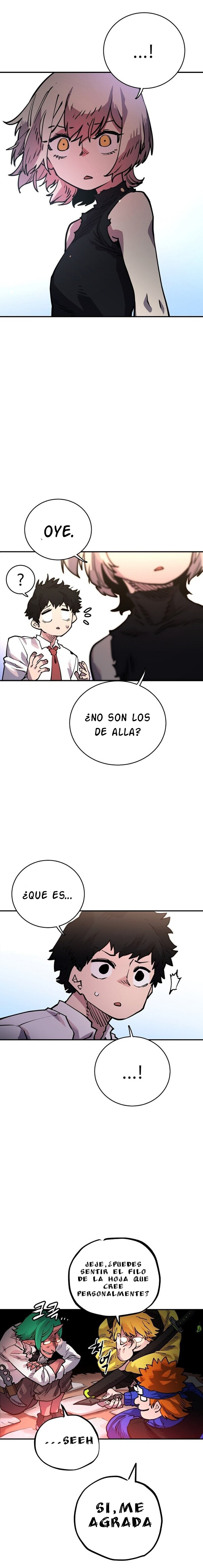 Player Capitulo 11 página 3
