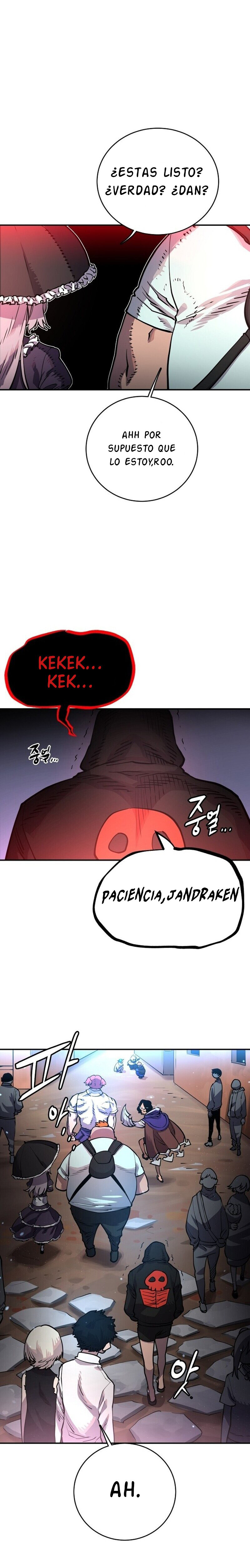 Player Capitulo 11 página 4