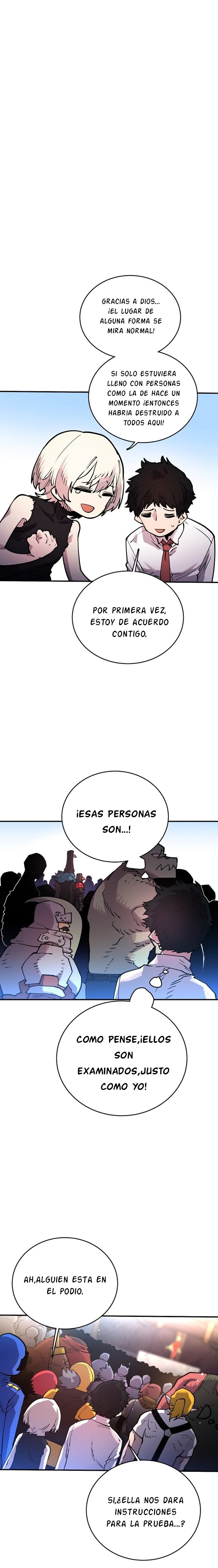 Player Capitulo 11 página 7