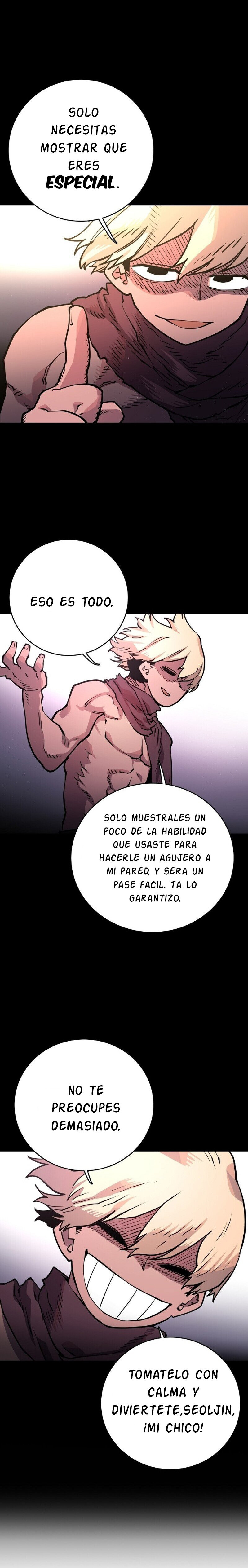Player Capitulo 11 página 9