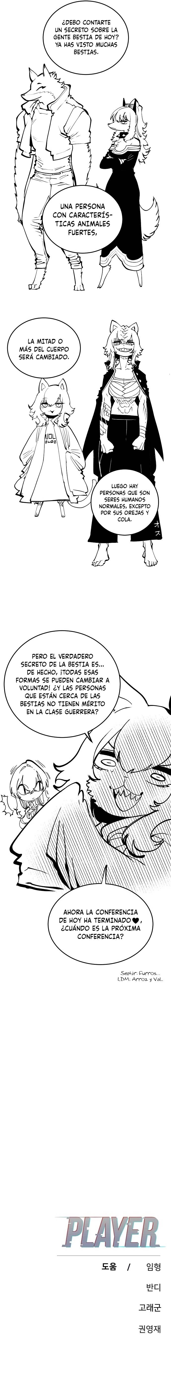 Player Capitulo 110 página 15