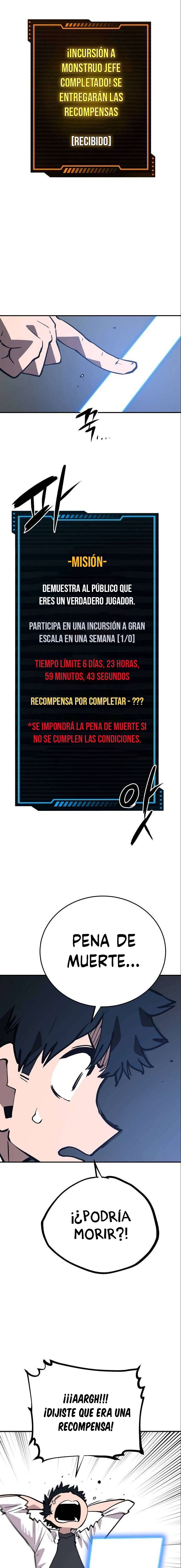 Player Capitulo 111 página 12