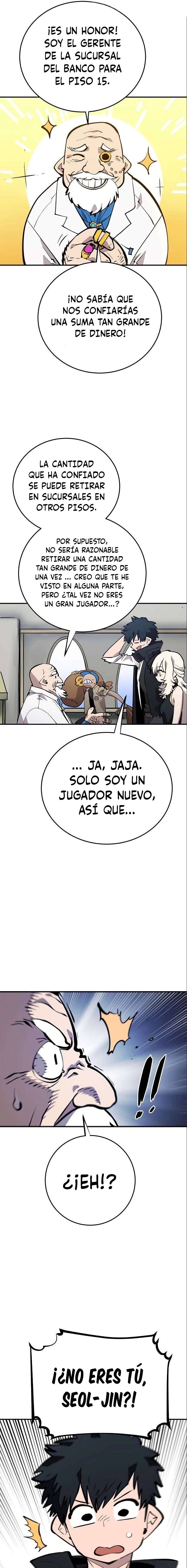 Player Capitulo 111 página 16