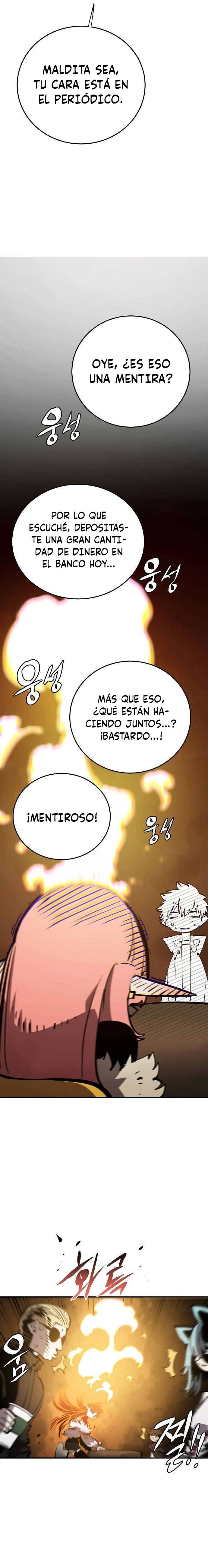 Player Capitulo 111 página 18