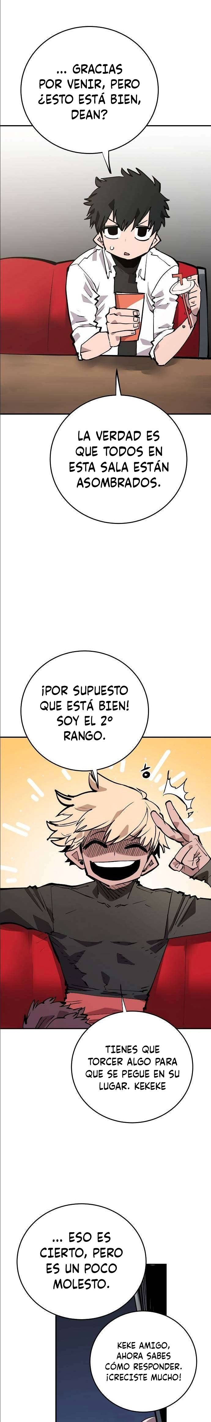 Player Capitulo 111 página 2