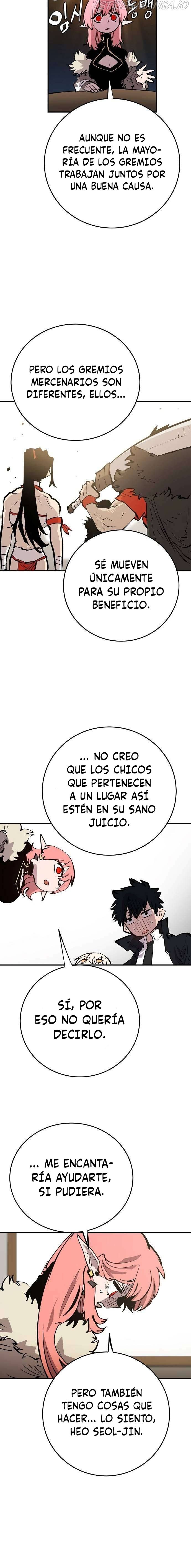 Player Capitulo 111 página 21