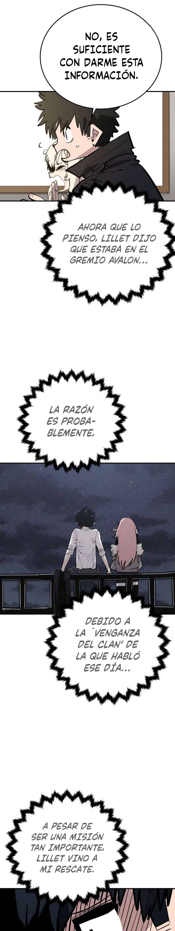 Player Capitulo 111 página 22
