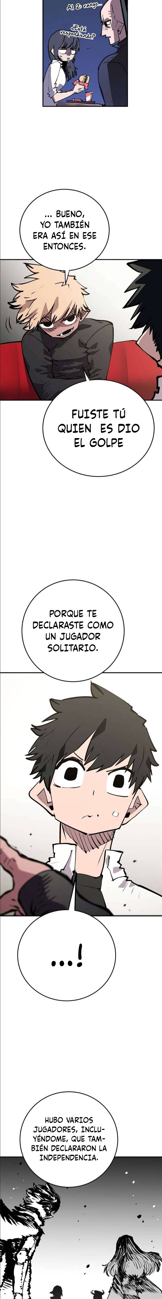 Player Capitulo 111 página 3