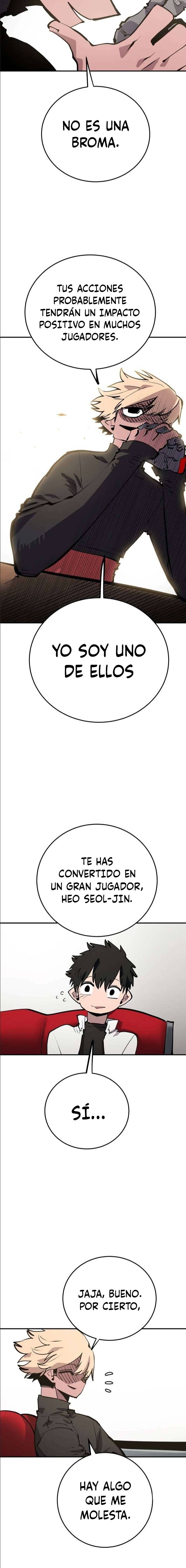 Player Capitulo 111 página 6