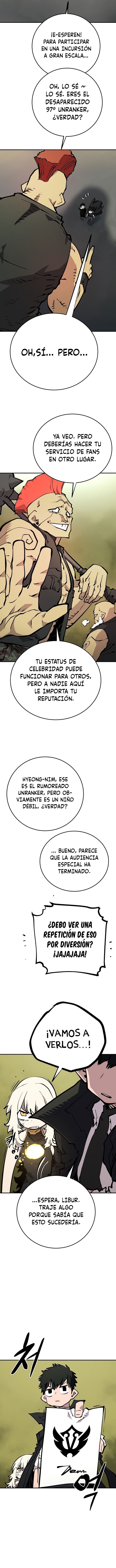 Player Capitulo 112 página 10