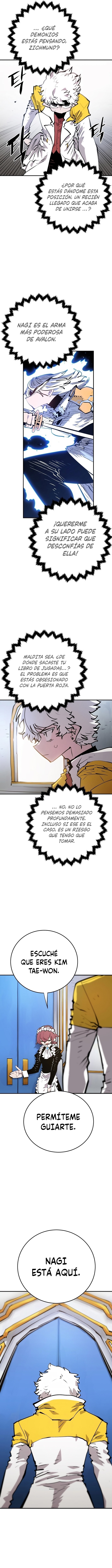 Player Capitulo 113 página 6