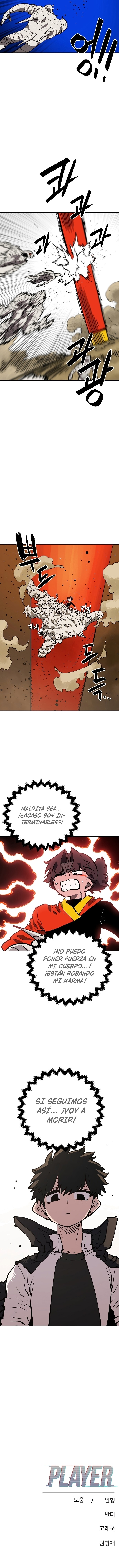Player Capitulo 114 página 13