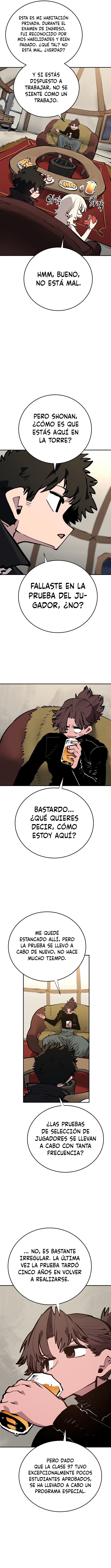Player Capitulo 114 página 2